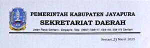 Read more about the article Pemerintah Kabupaten Jayapura Integrasikan Sekolah Adat Negeri Papua Pada Satuan Pendidikan
