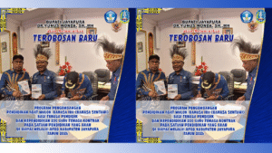 Read more about the article Terobosan Untuk Pengembangan Pendidikan Adat di Nusantara