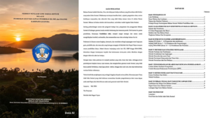 Read more about the article Sekolah Adat Negeri Papua Menerbitkan Pedoman Mengajar Bahasa Sentani Bagi Guru