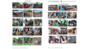 Read more about the article Proses Awal Mula Kegiatan Belajar di Sekolah Adat Negeri Papua